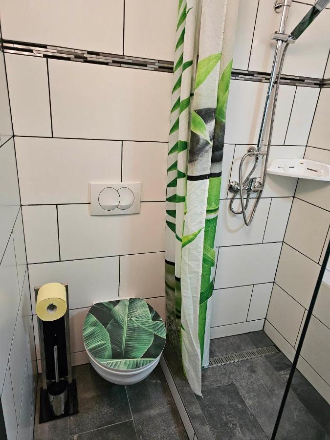 Orchidea3 Leilighet Finkenstein am Faaker See Eksteriør bilde