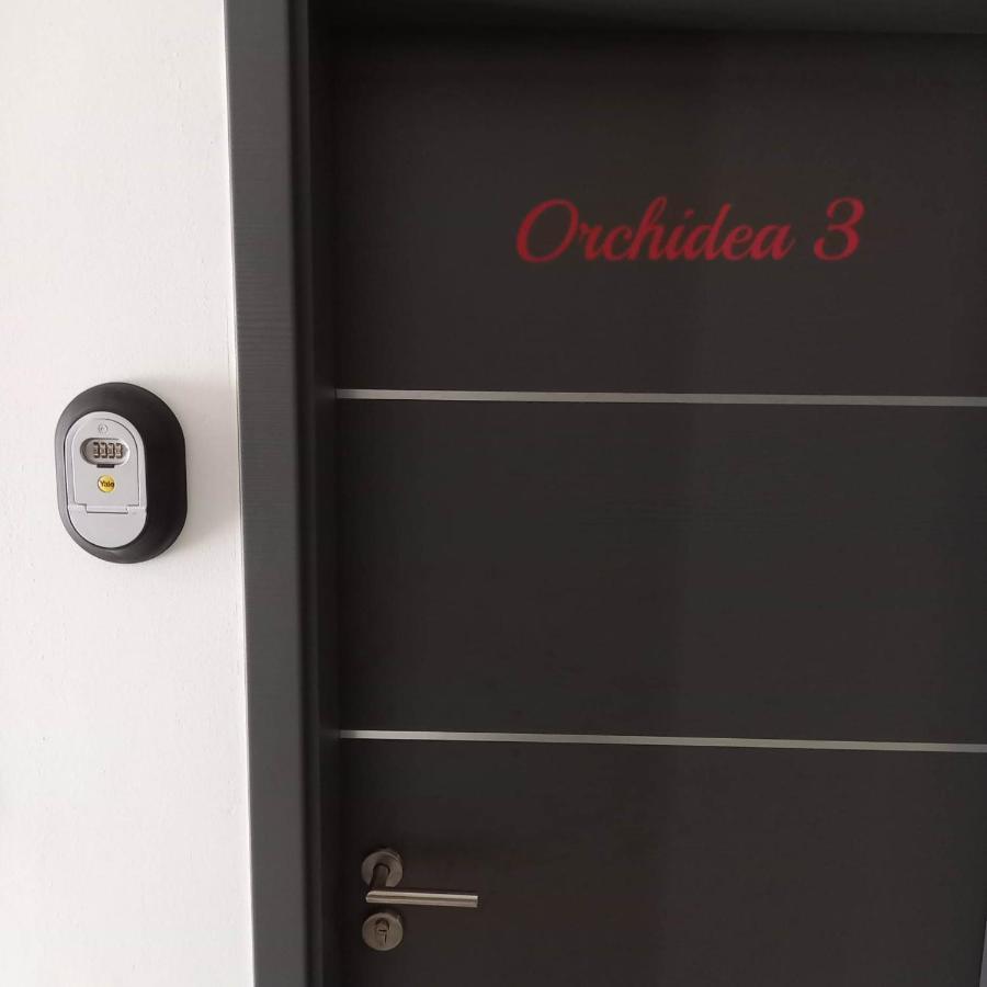 Orchidea3 Leilighet Finkenstein am Faaker See Eksteriør bilde